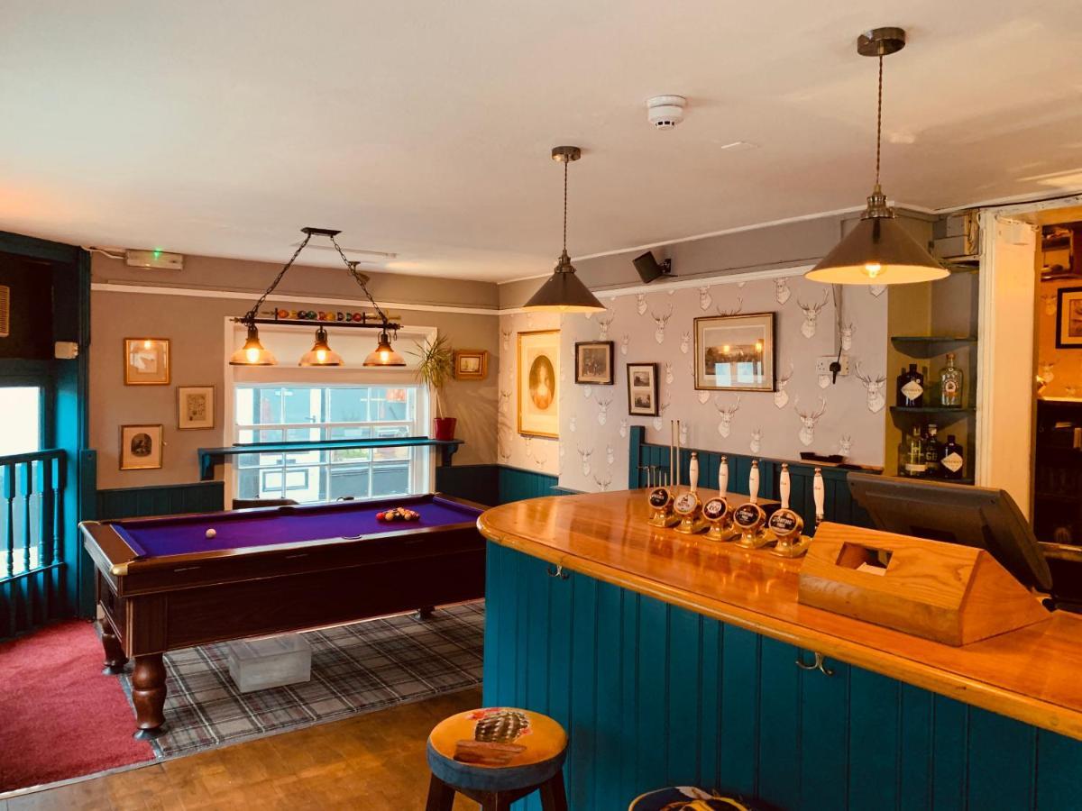 The Swan Inn Midhurst Bagian luar foto